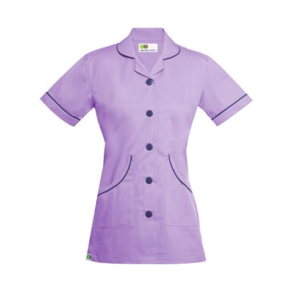 MED Nurses Uniform 14